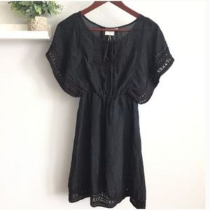 NWOT Anthropologie HD In Paris Stone Harbor Dress